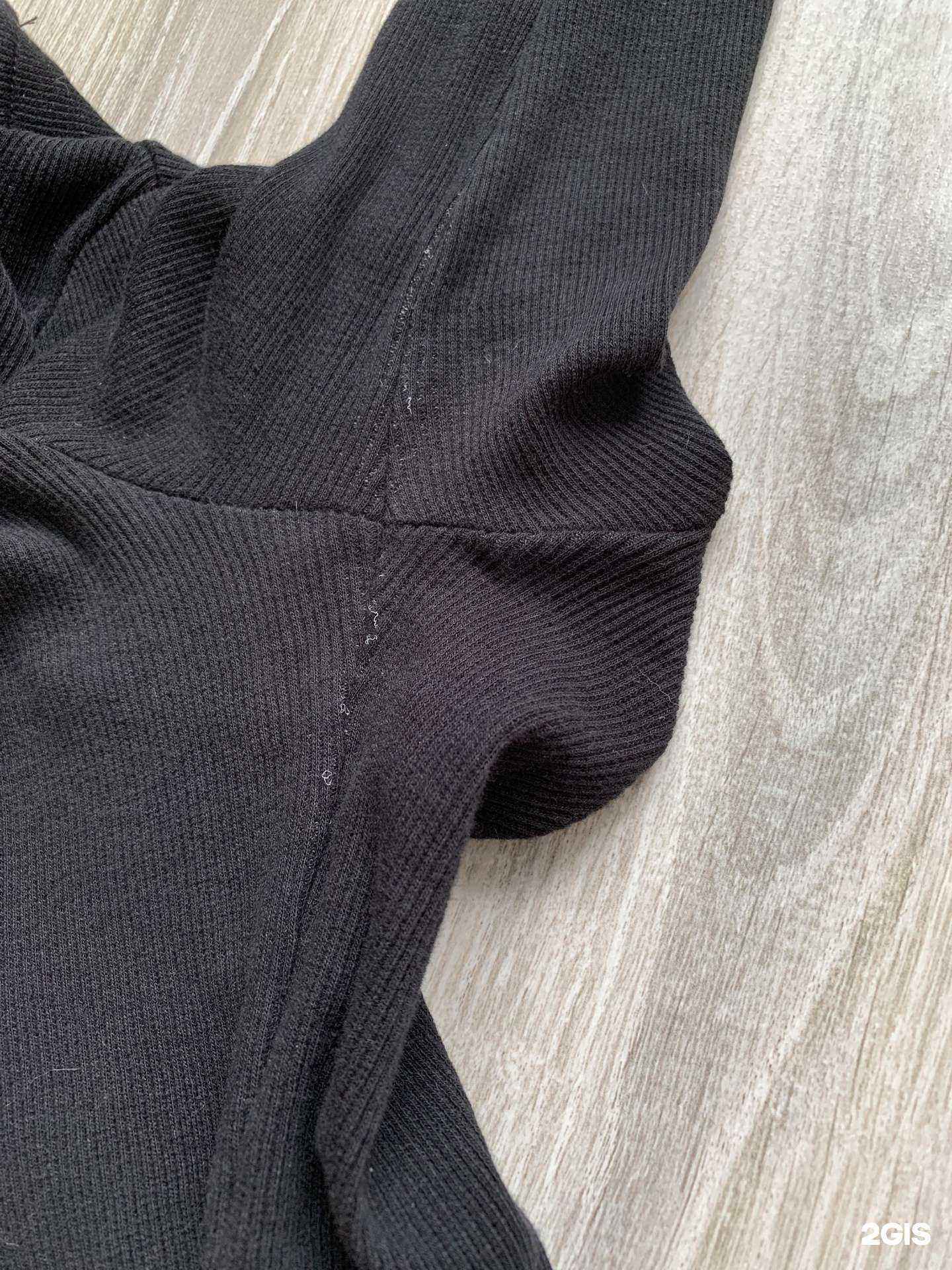 Отзывы на компанию Colin`s в г. Аксай c фото