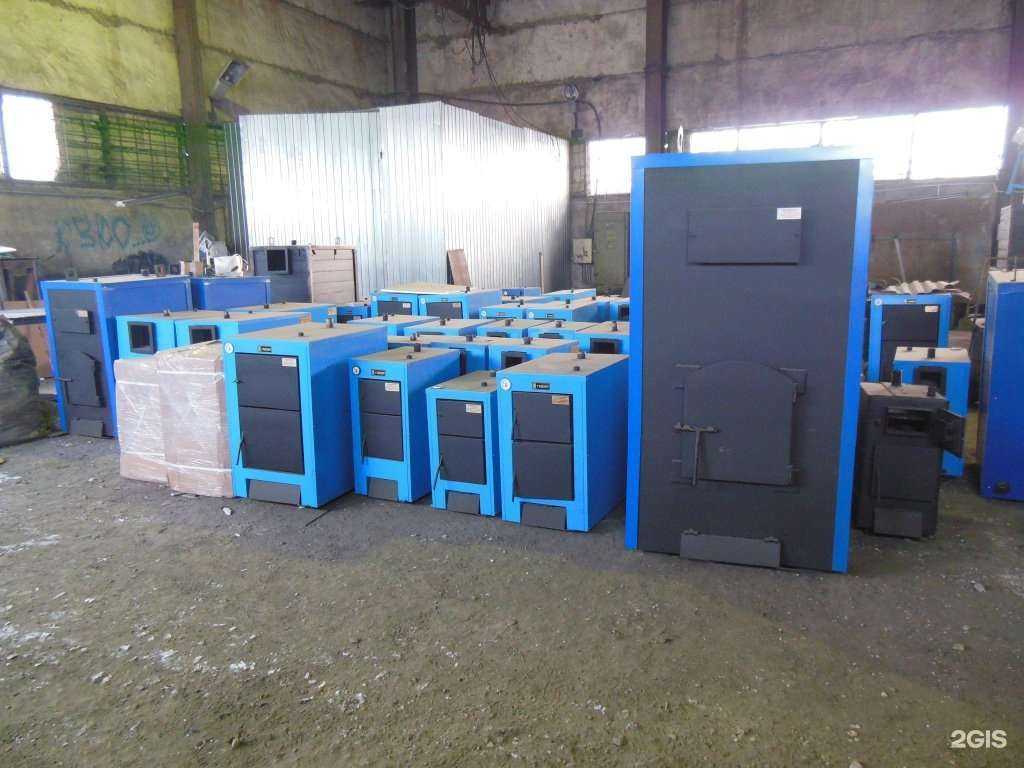 Отзывы на компанию Торгово-производственная компания в Костроме c фото