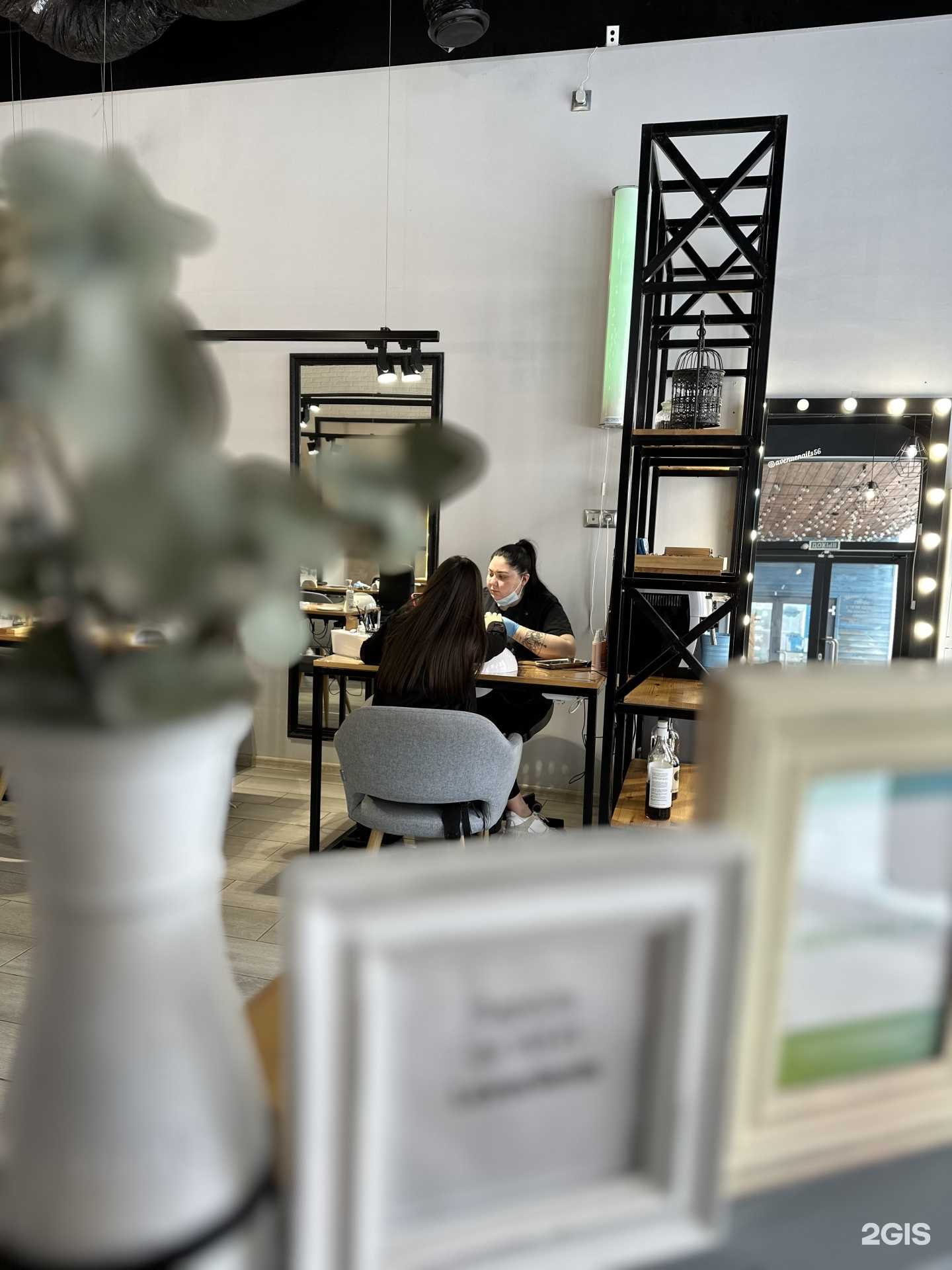 Отзывы на компанию АвенюНейлс в г. Оренбург c фото