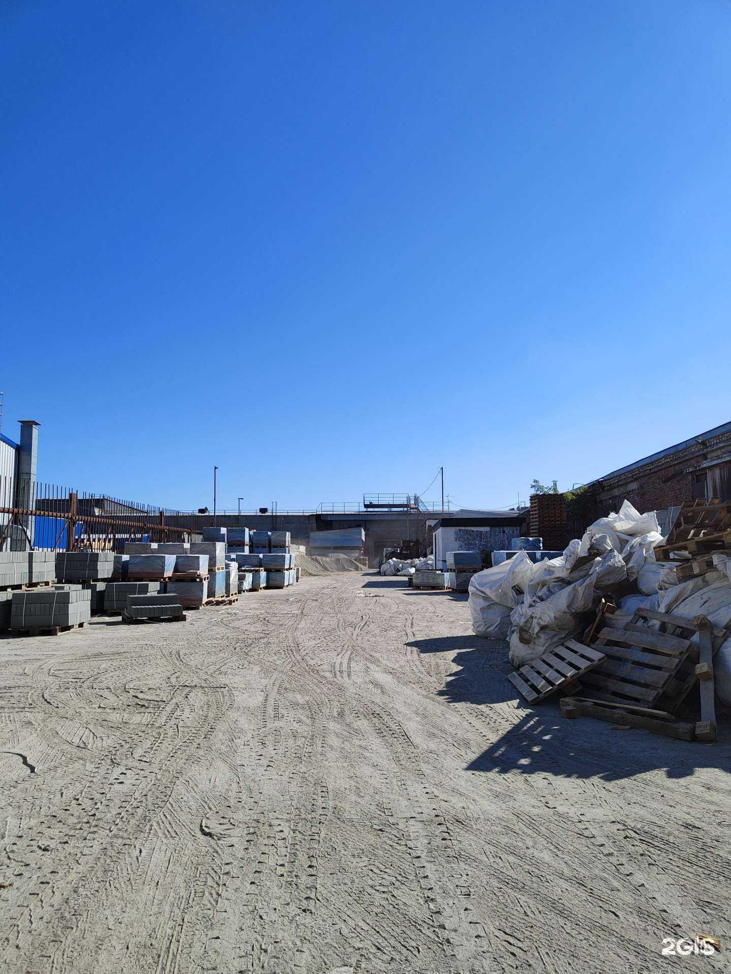 Отзывы на компанию Сибирский монолит в Новосибирске c фото