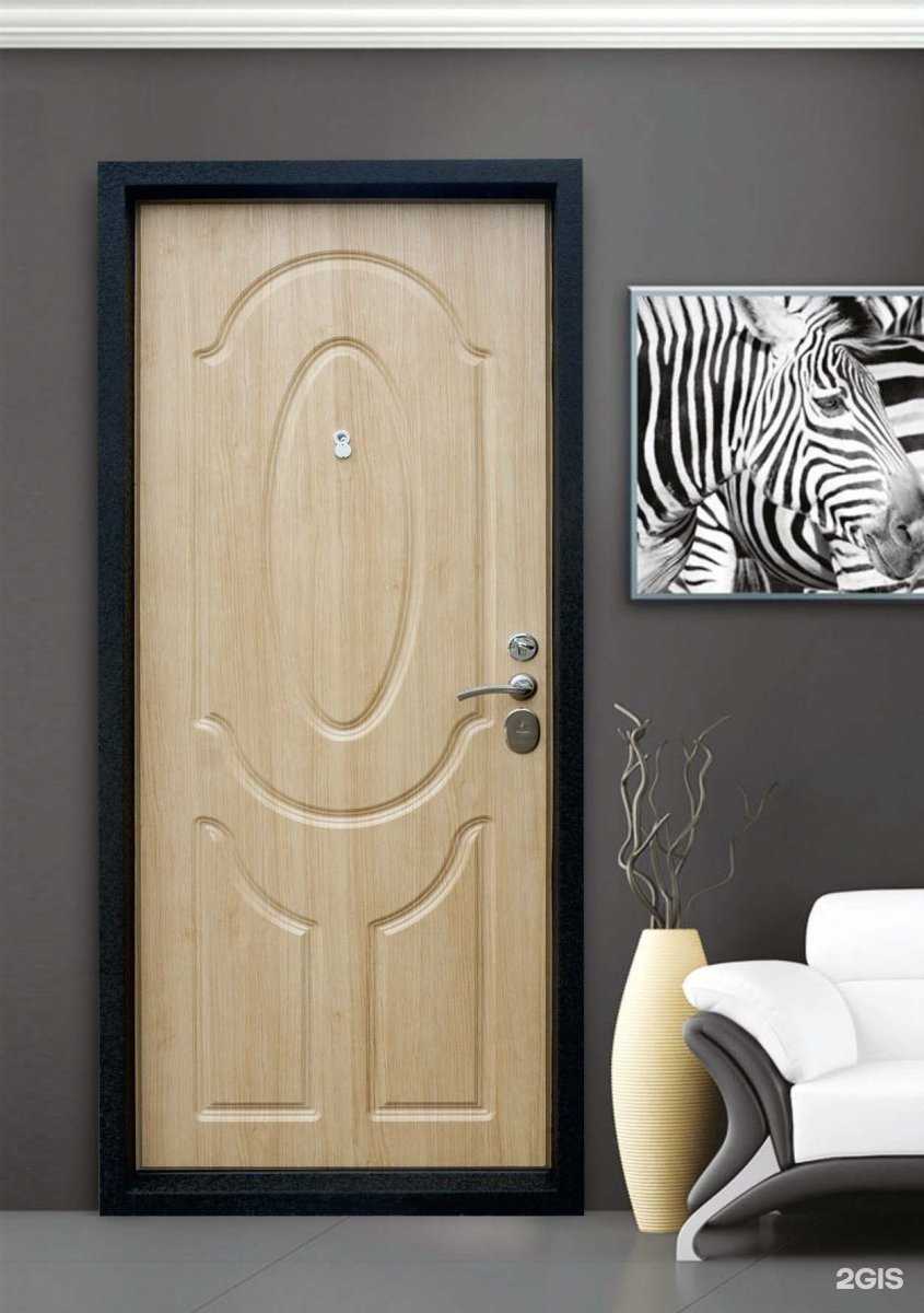 Отзывы на компанию Ника Двери России в г. Красноярск c фото