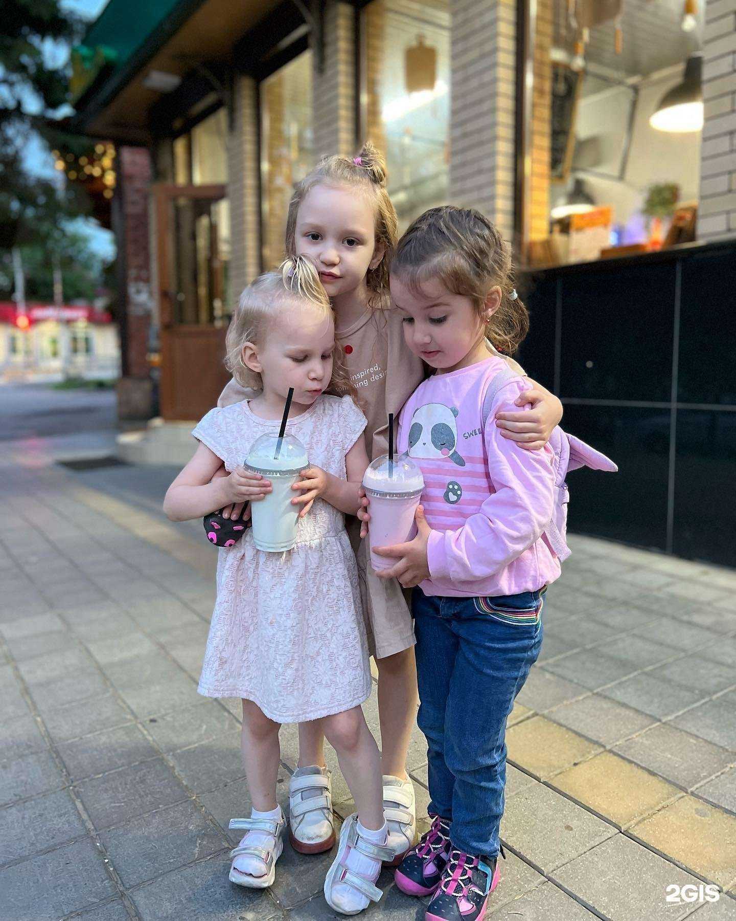 Отзывы на компанию Gorchitsa в г. Кисловодск c фото