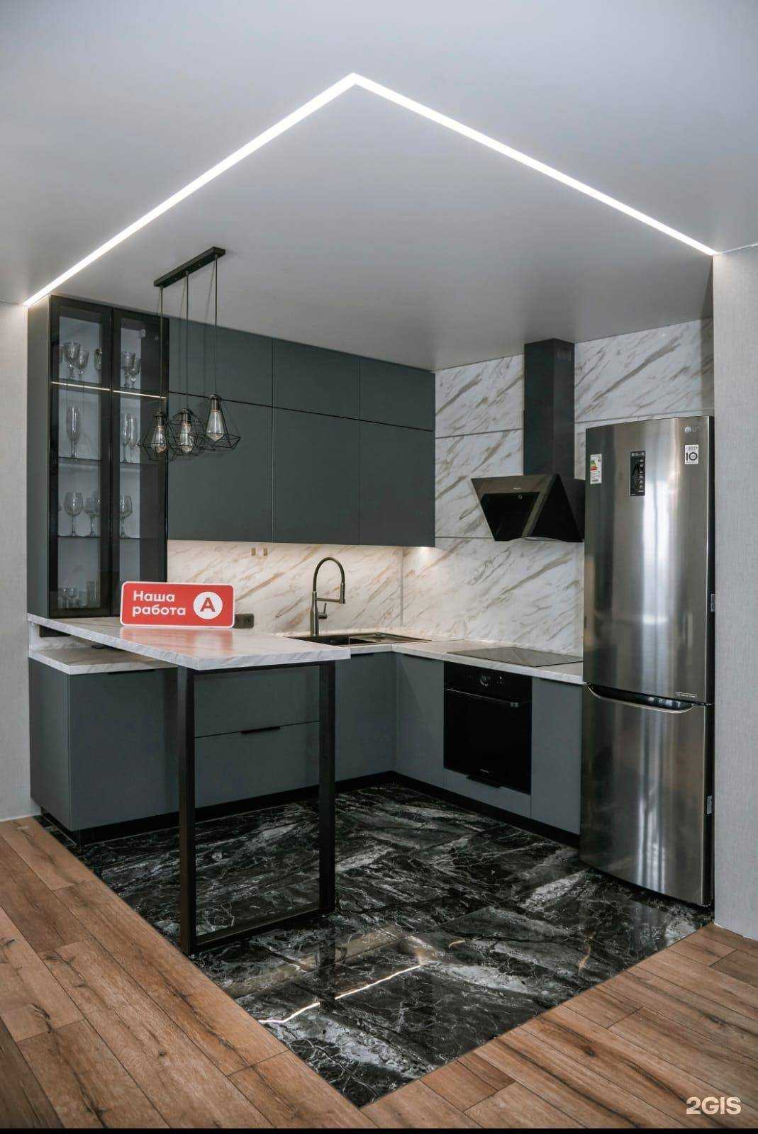 Отзывы на компанию Альфа Мебель в г. Воронеж c фото