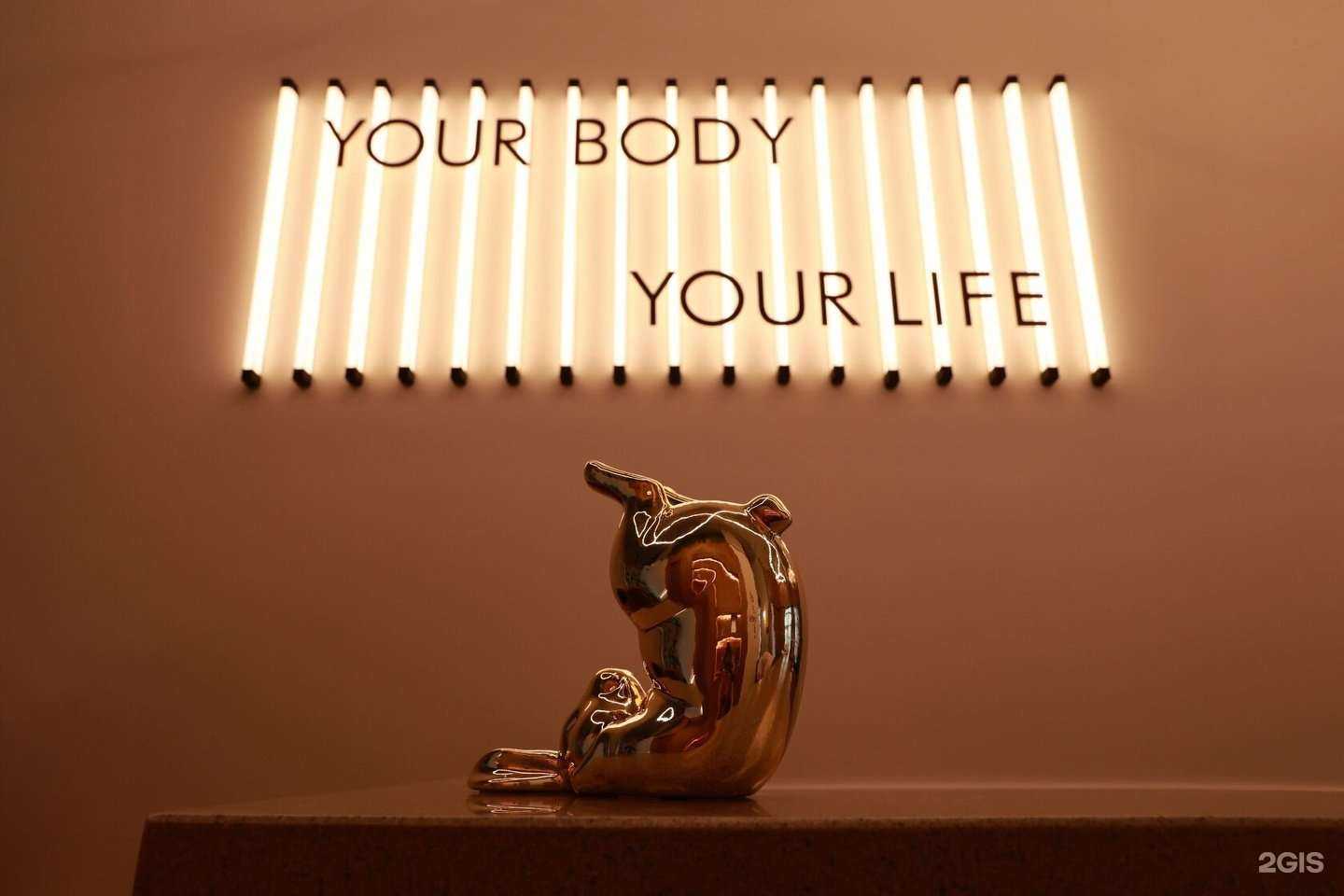 Отзывы на компанию Prime Pilates в Казани c фото