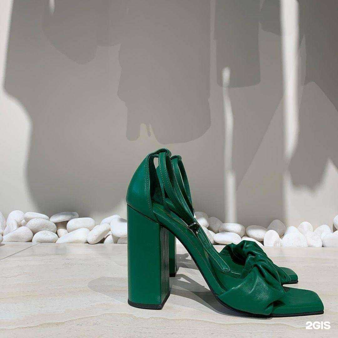 Отзывы на компанию Twenty eight concept store в Красноярске c фото