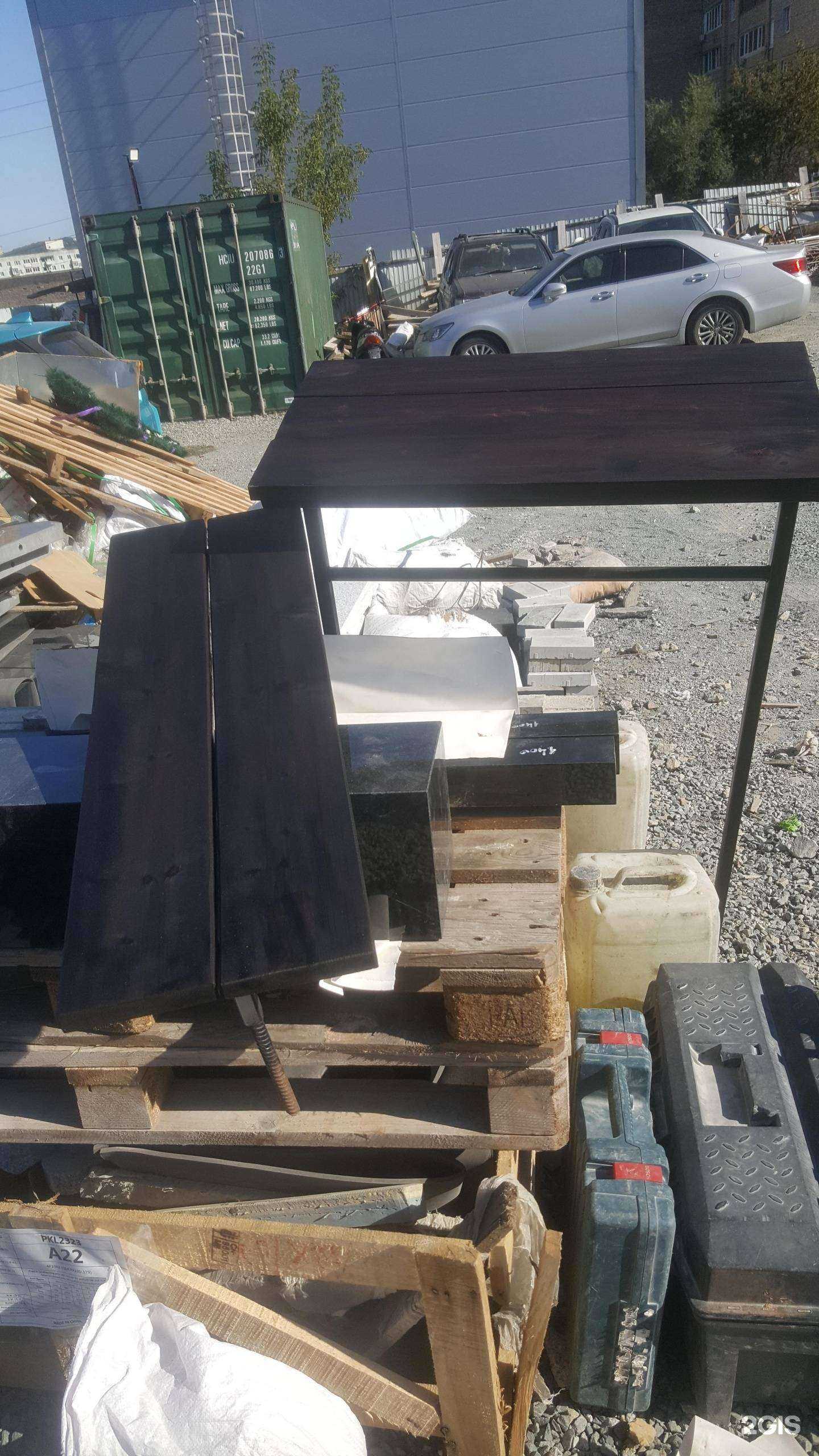 Отзывы на компанию Ритуал мастер в г. Владивосток c фото