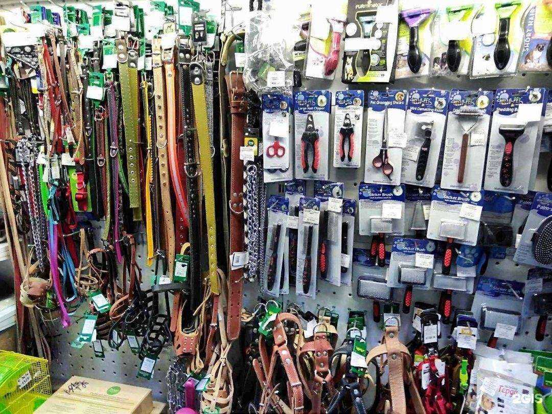 Отзывы на компанию Зоосервис в Чебоксарах c фото