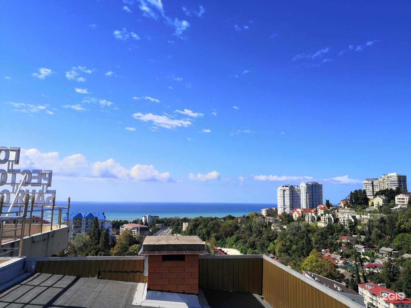 Отзывы на компанию Aquastar в Сочи c фото - фотография 2 из 2