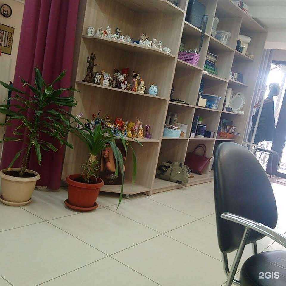 Отзывы на компанию beauti V. O. G. bar в г. Тихорецк c фото