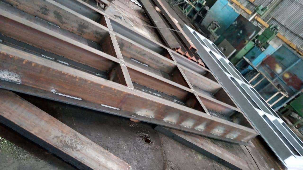 Отзывы на компанию Компания сварочных работ в г. Екатеринбург c фото