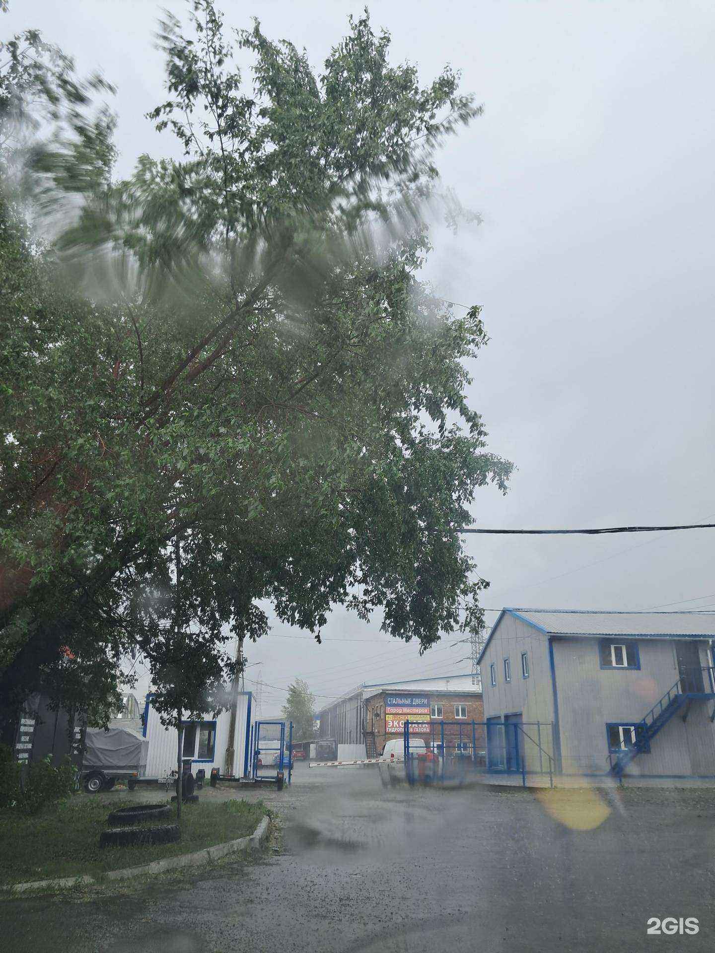 Отзывы на компанию ТехноКом в Красноярске c фото - фотография 2 из 2