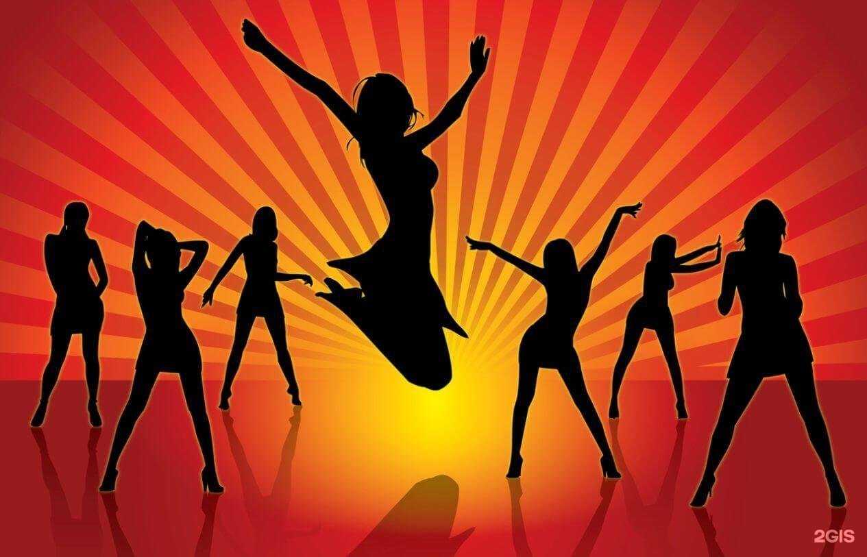 Отзывы на компанию Калининградская лига танцев в Калининграде c фото