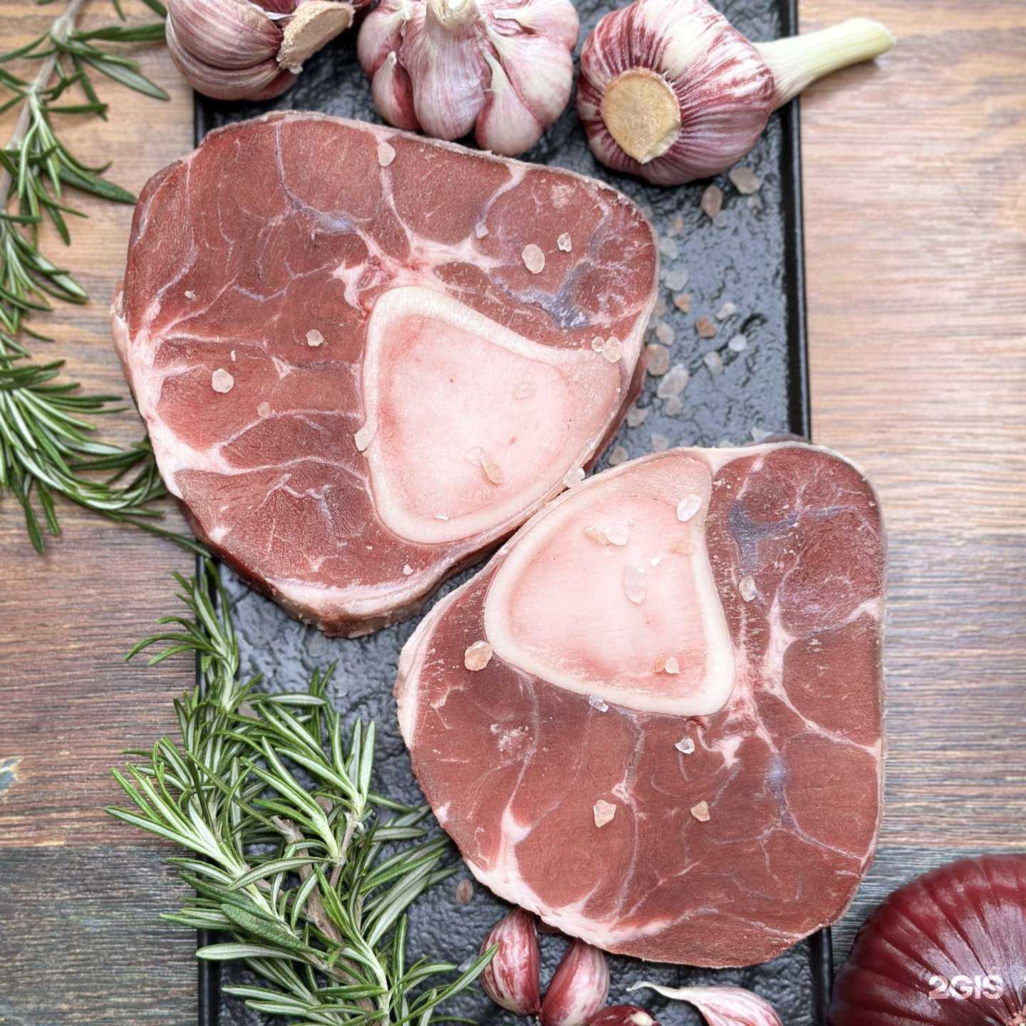 Отзывы на компанию Мясорубка в Сочи c фото