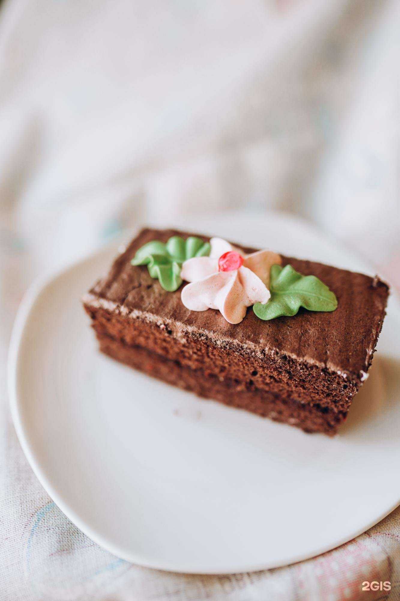 Отзывы на компанию Dessert в г. Комсомольск-на-Амуре c фото