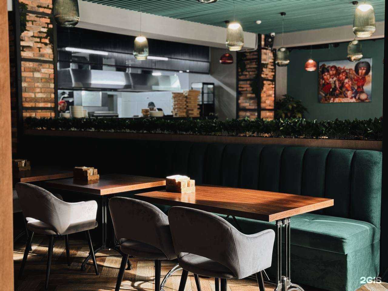 Отзывы на компанию Тбиладжио в г. Курск c фото