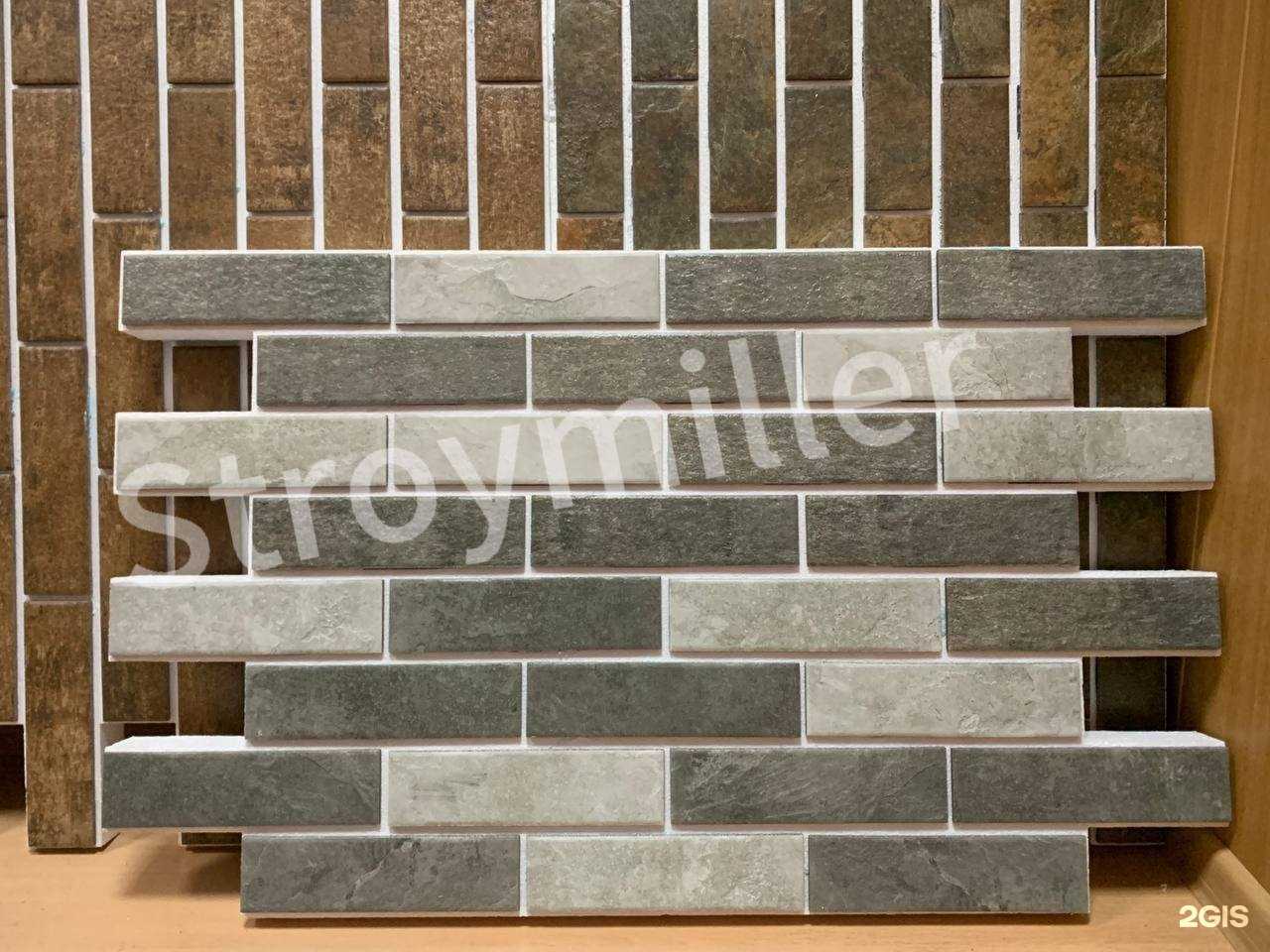 Отзывы на компанию Компания по производству и продаже фасадных термопанелей в Барнауле c фото