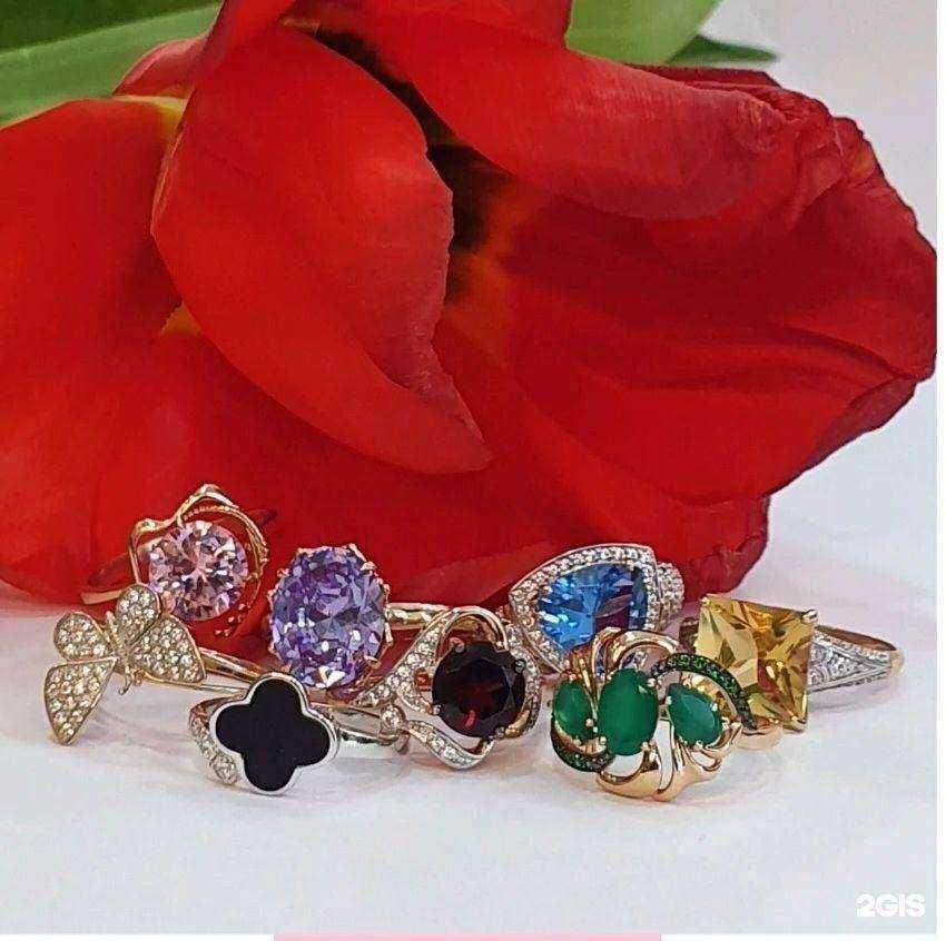 Отзывы на компанию Русское золото в Елизове c фото