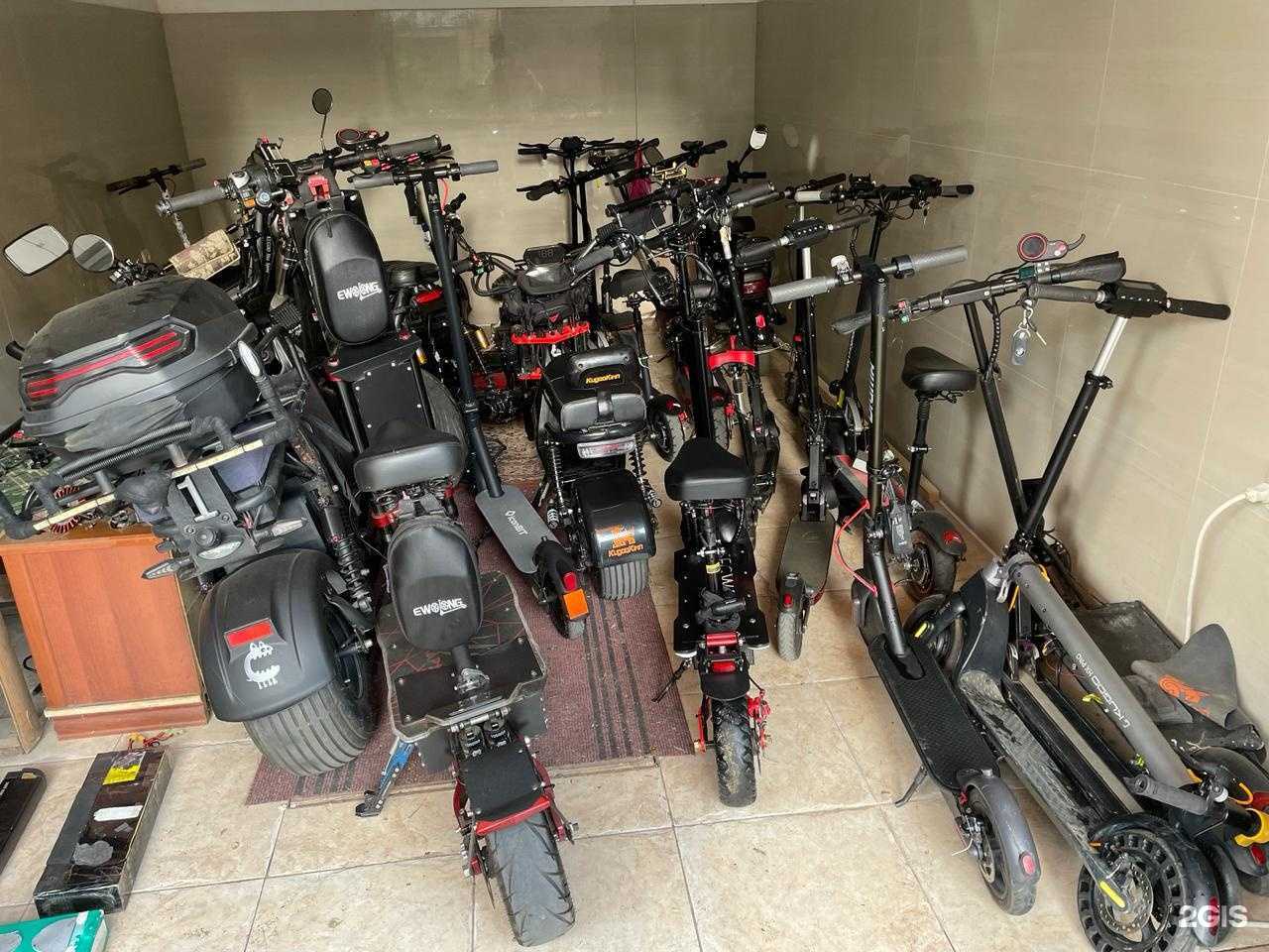 Отзывы на компанию ЭлектроСервис в г. Ставрополь c фото