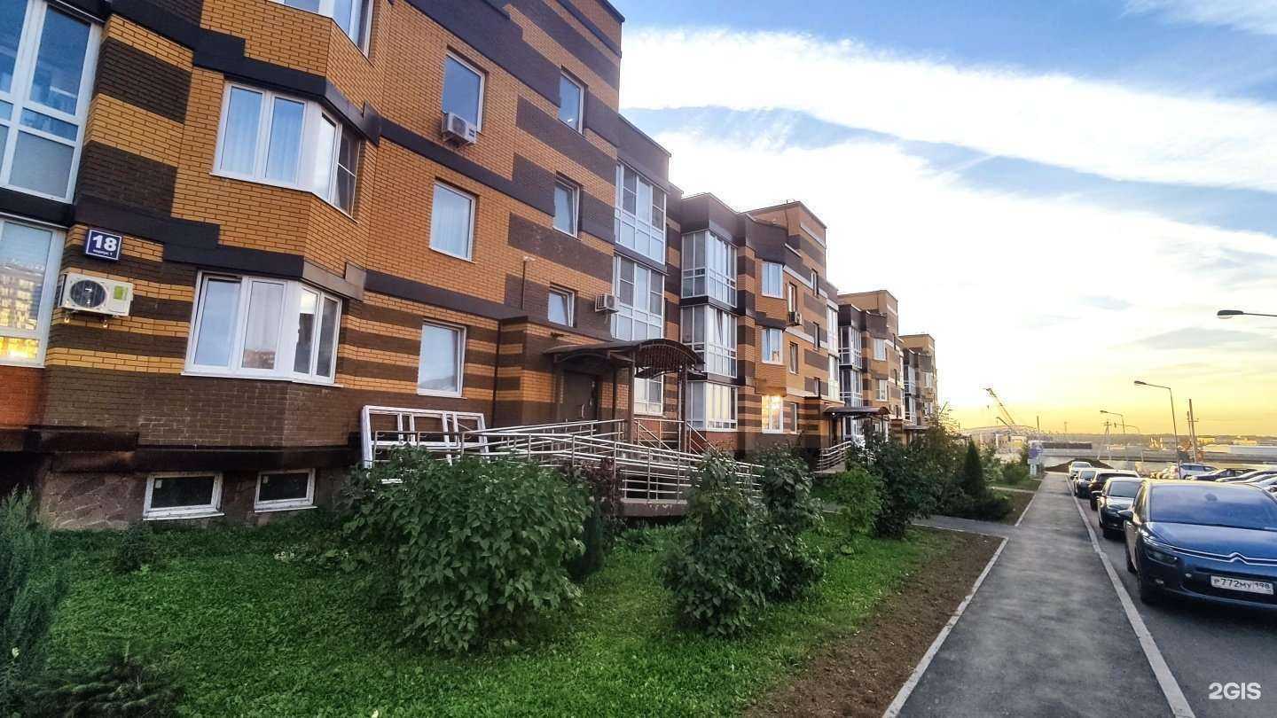 Отзывы на компанию Шарм в Коммунарке c фото - фотография 2 из 2