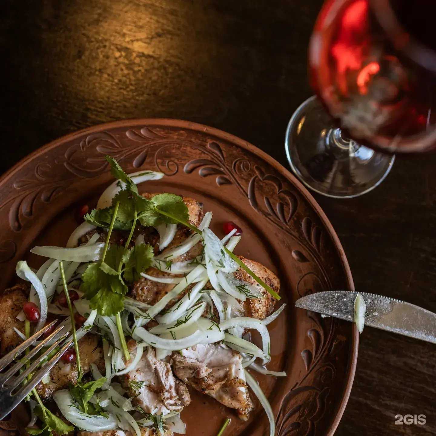 Отзывы на компанию Кеци в Таганроге c фото