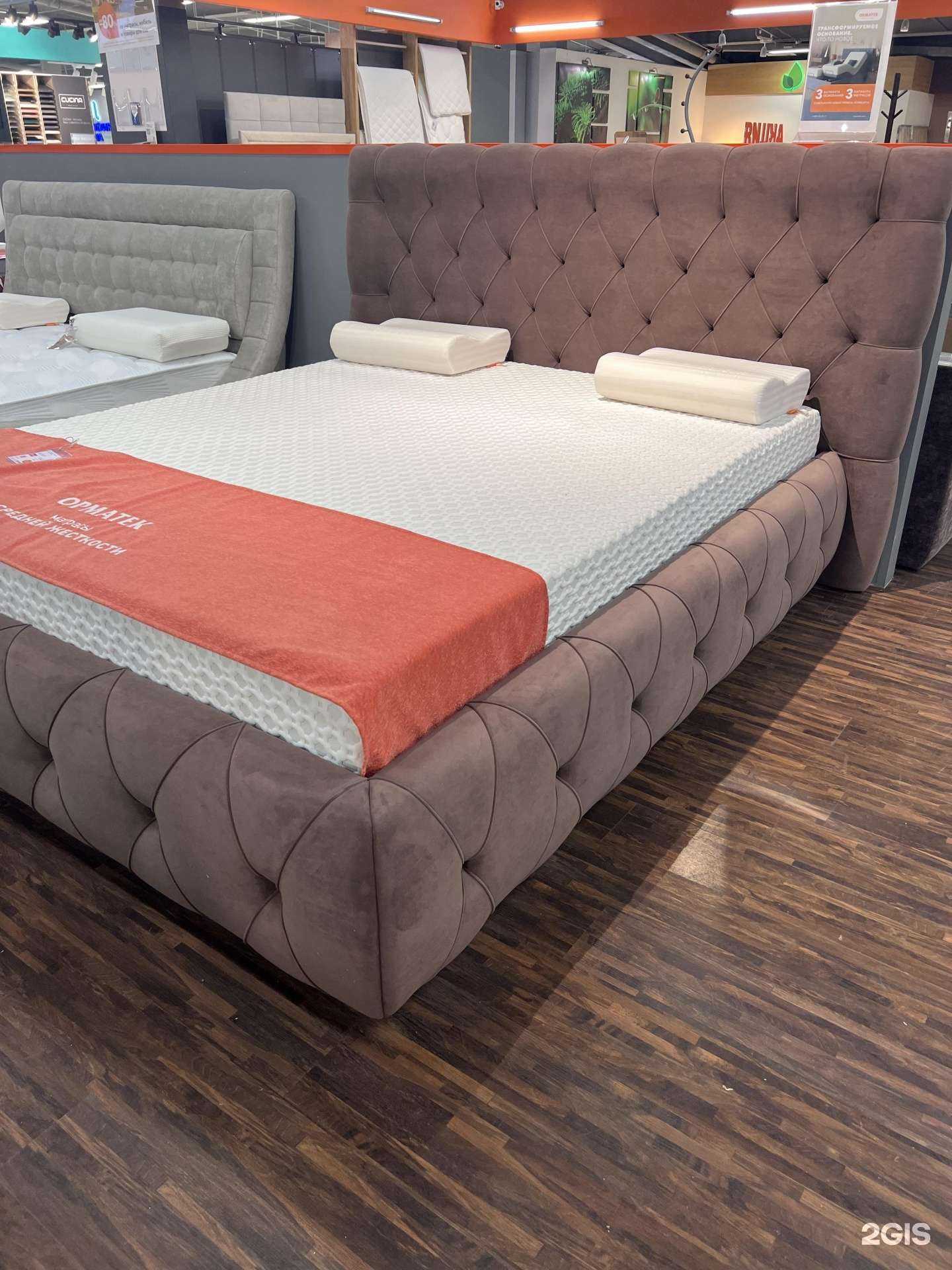 Отзывы на компанию Орматек в г. Хабаровск c фото