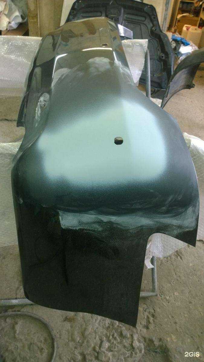 Отзывы на компанию Авто SV в Сыктывкаре c фото