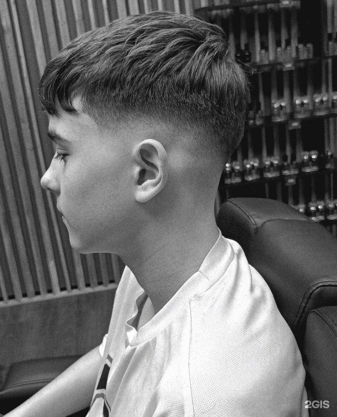 Отзывы на компанию Men в г. Самара c фото