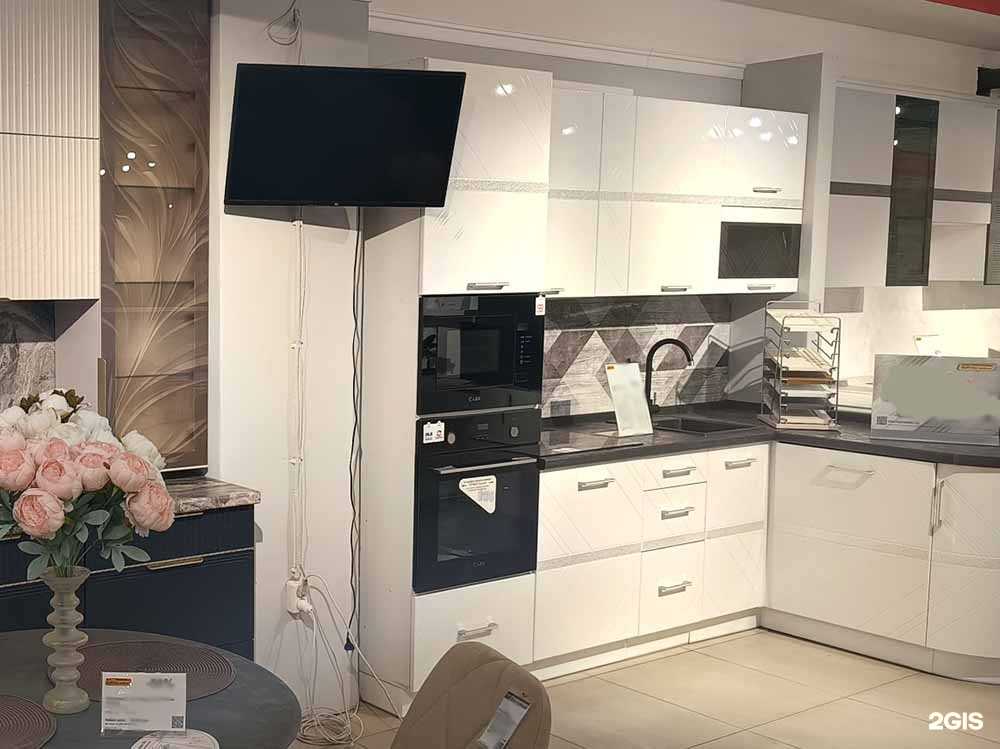 Отзывы на компанию DaVita-мебель в г. Иркутск c фото