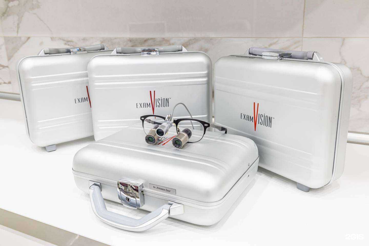 Отзывы на компанию Vi`Dentis в г. Коммунарка c фото