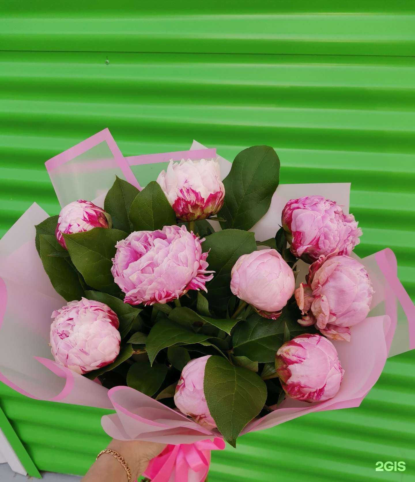 Отзывы на компанию Арт букет в г. Северодвинск c фото