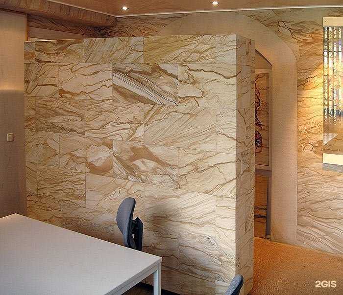 Отзывы на компанию Гибкий камень в Красногорске c фото