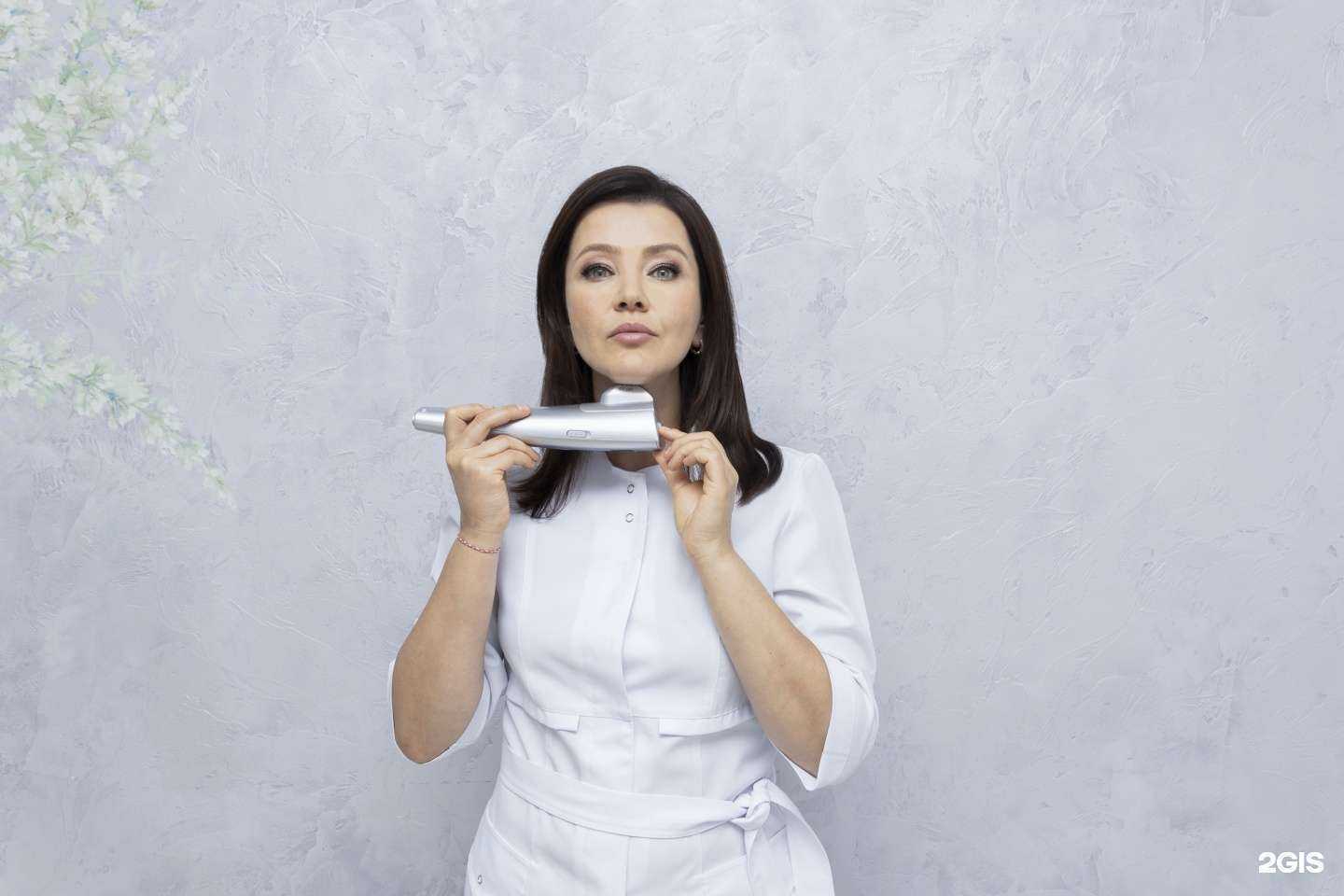 Отзывы на компанию Вектор эстетик в г. Чита c фото