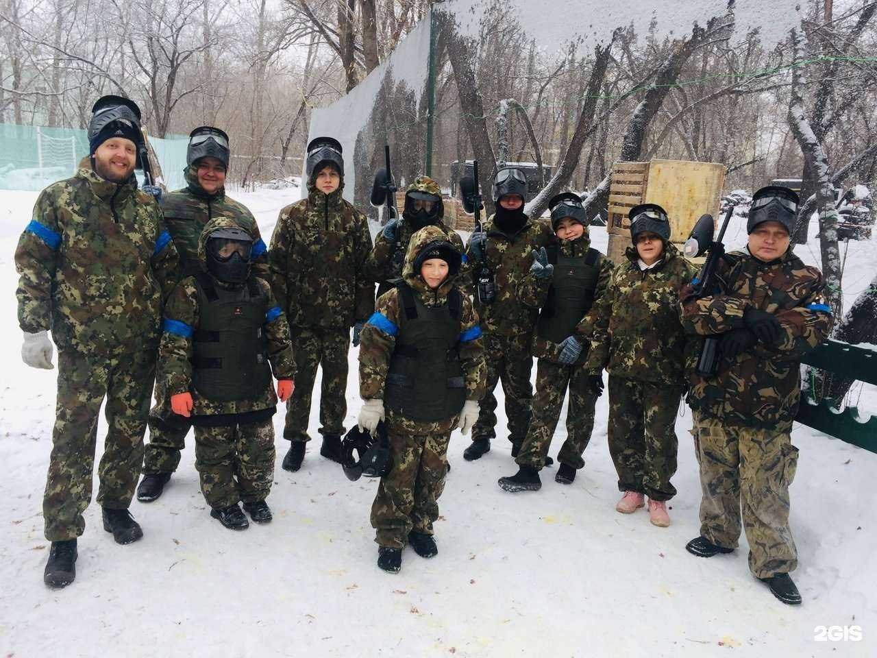 Отзывы на компанию 86 Калибр в Омске c фото