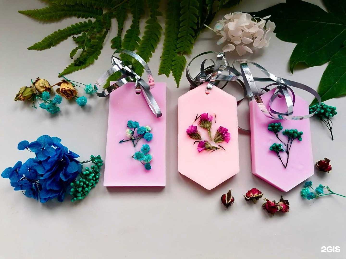 Отзывы на компанию Цветочный магазин в Иркутске c фото