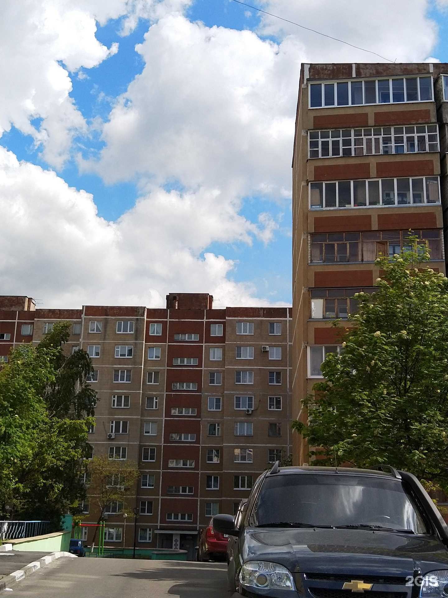 Отзывы на компанию Сплав-Дикарь в Старом Осколе c фото - фотография 2 из 2