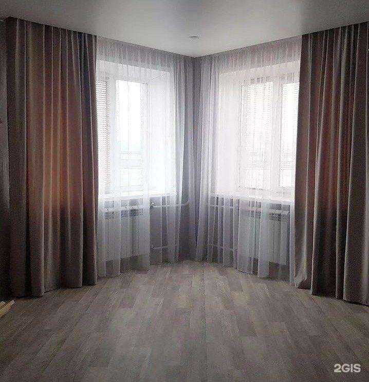 Отзывы на компанию Barhat в Воронеже c фото