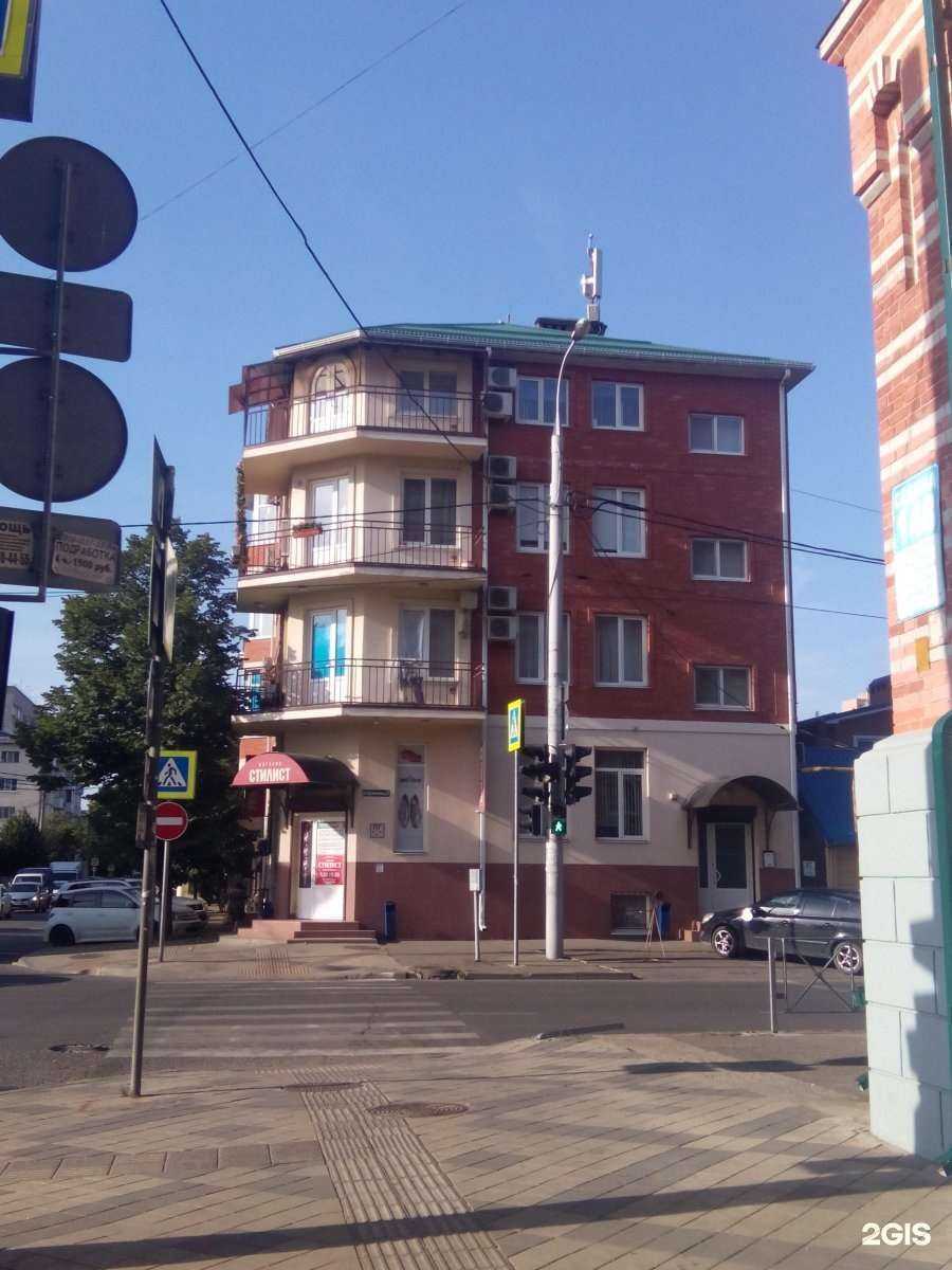 Отзывы на компанию Esk в г. Краснодар c фото