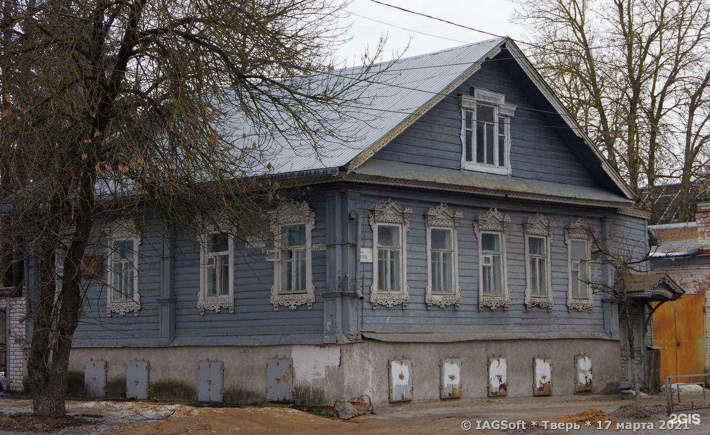 Отзывы на компанию Детская школа хорового пения в г. Тверь c фото