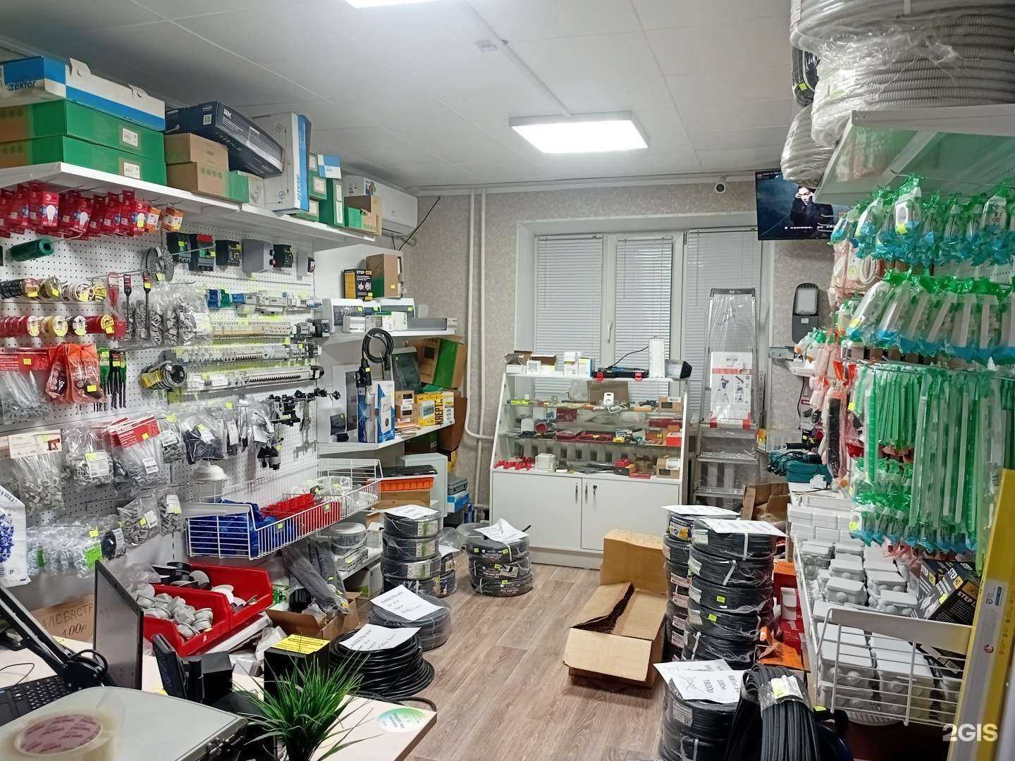 Отзывы на компанию ЭлектроОпт в г. Салават c фото