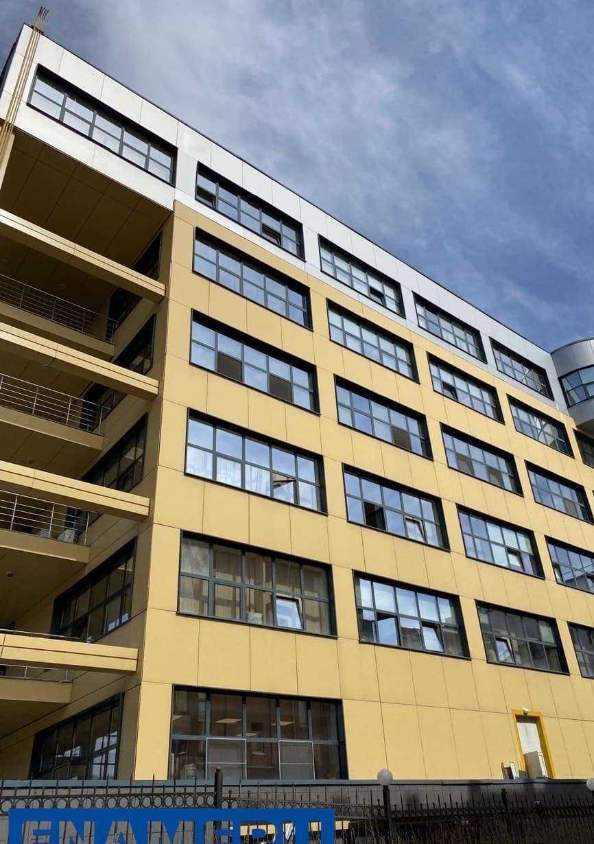 Отзывы на компанию Enameru-Samara в Самаре c фото