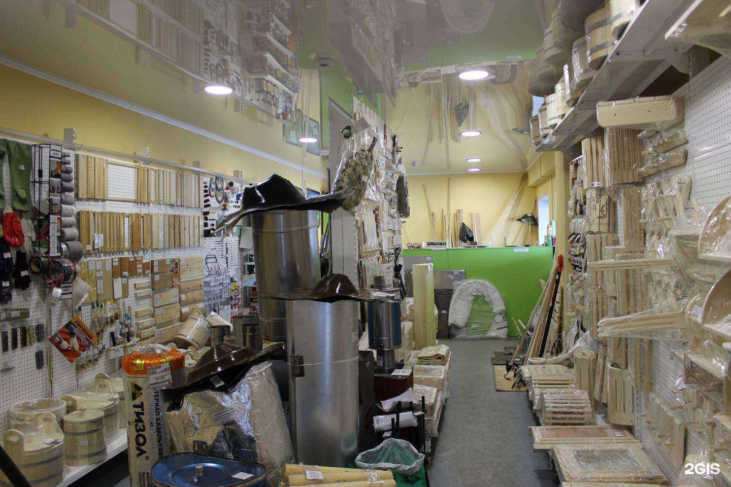 Отзывы на компанию Деревянный дворик в г. Сургут c фото