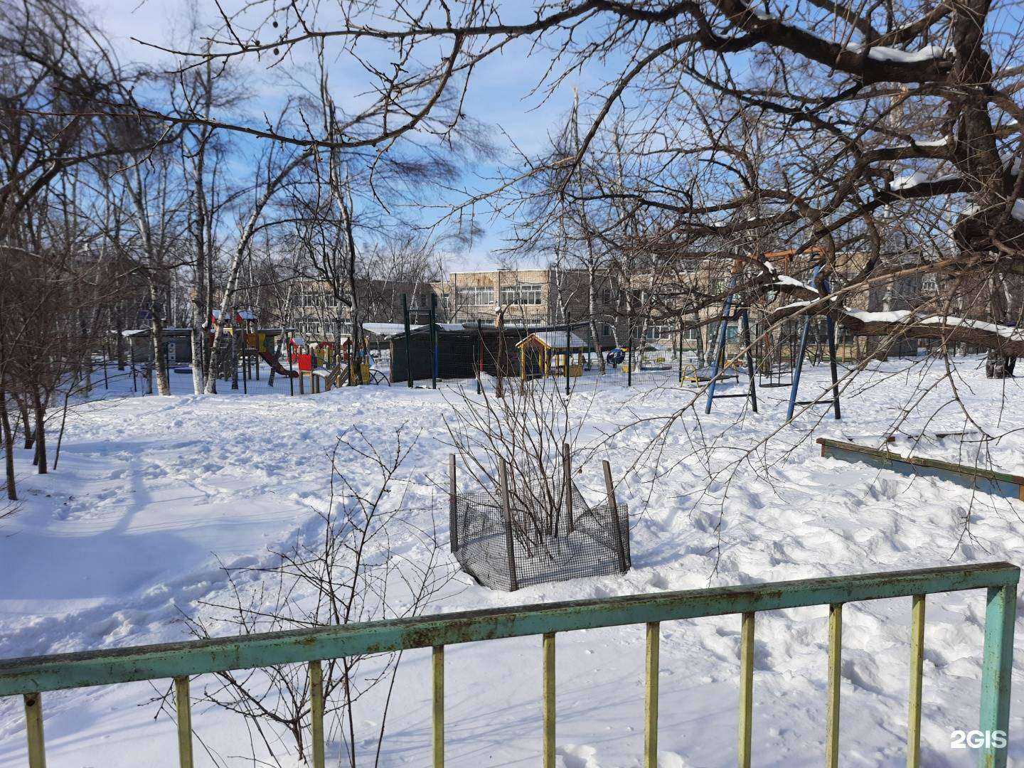 Отзывы на компанию Детский сад №18 в г. Артём c фото