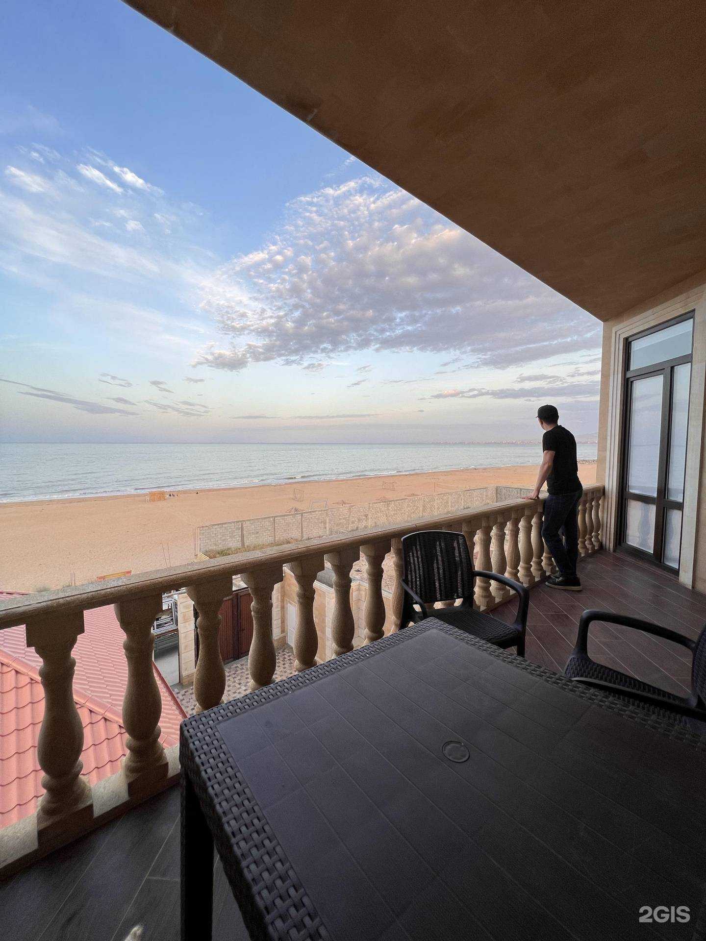 Отзывы на компанию Sunset в Махачкале c фото