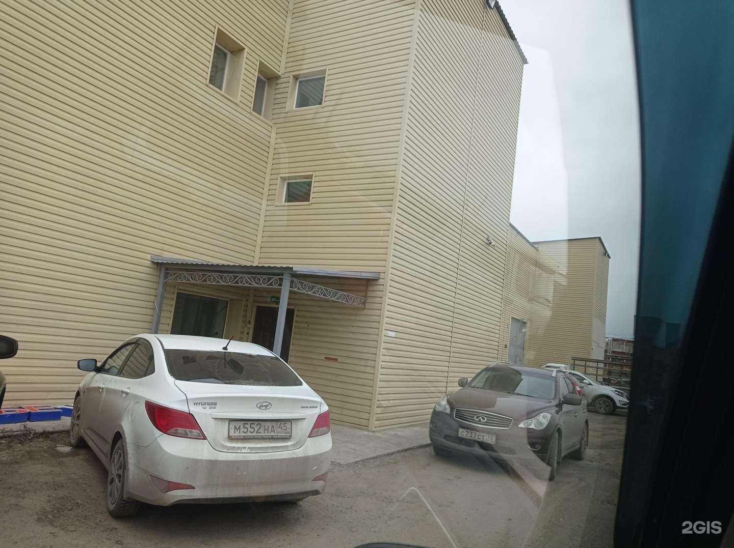 Отзывы на компанию Мир стекла в Тюмени c фото - фотография 2 из 2