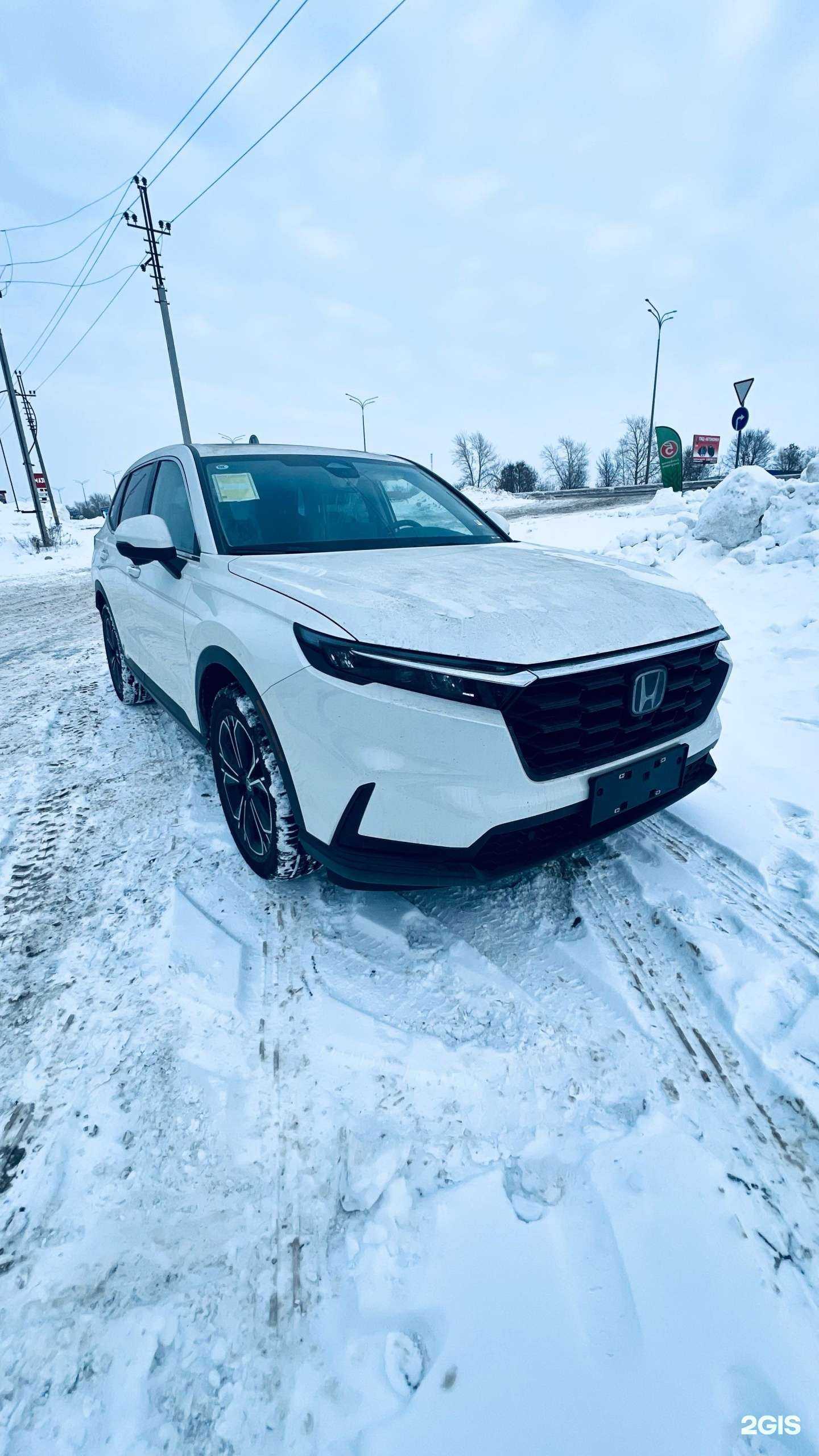 Отзывы на компанию Gzct auto в г. Набережные Челны c фото