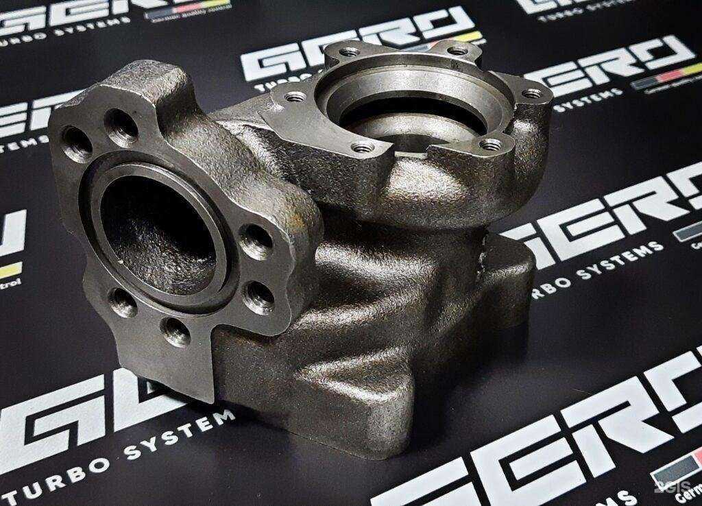 Отзывы на компанию GeroTurbo в г. Архангельск c фото