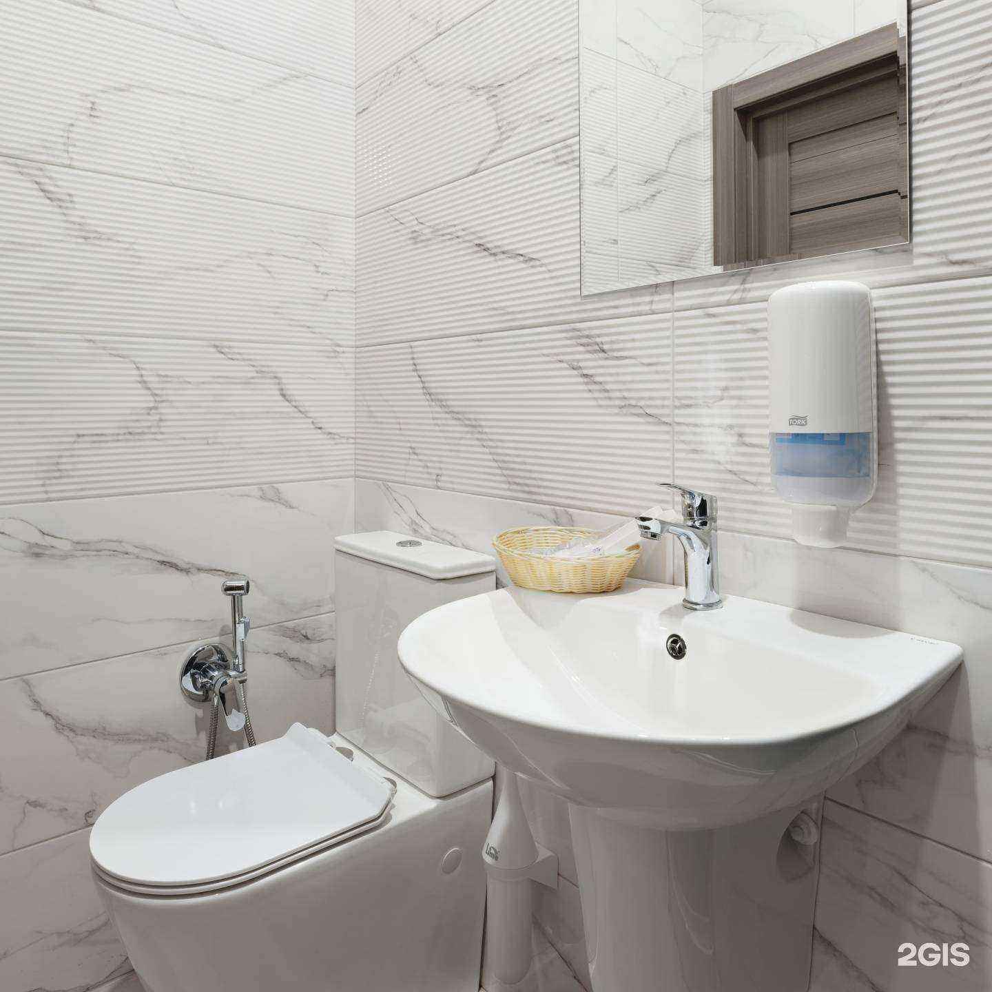 Отзывы на компанию Клиника Екатерининская в г. Краснодар c фото