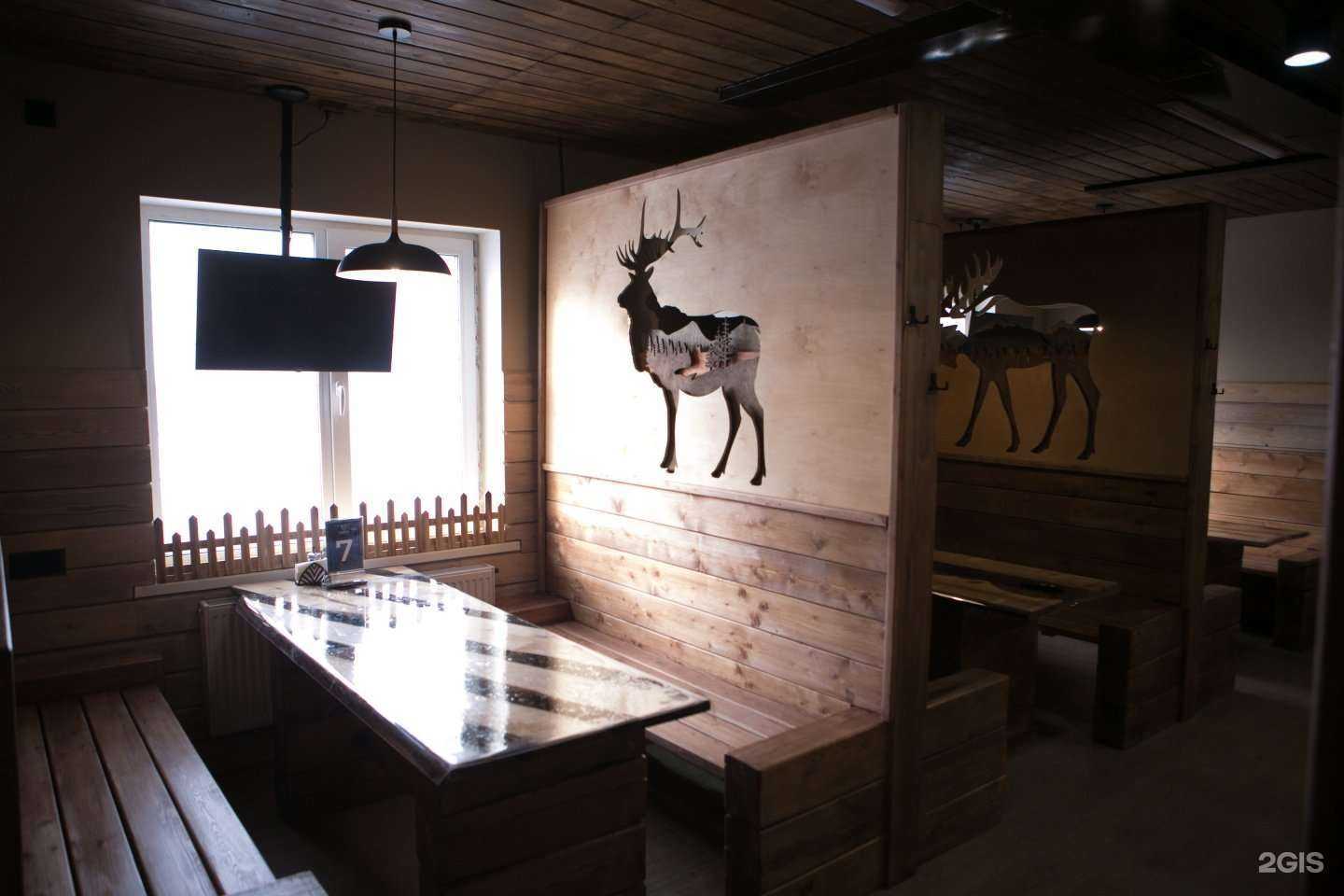 Отзывы на компанию Тайга в Якутске c фото