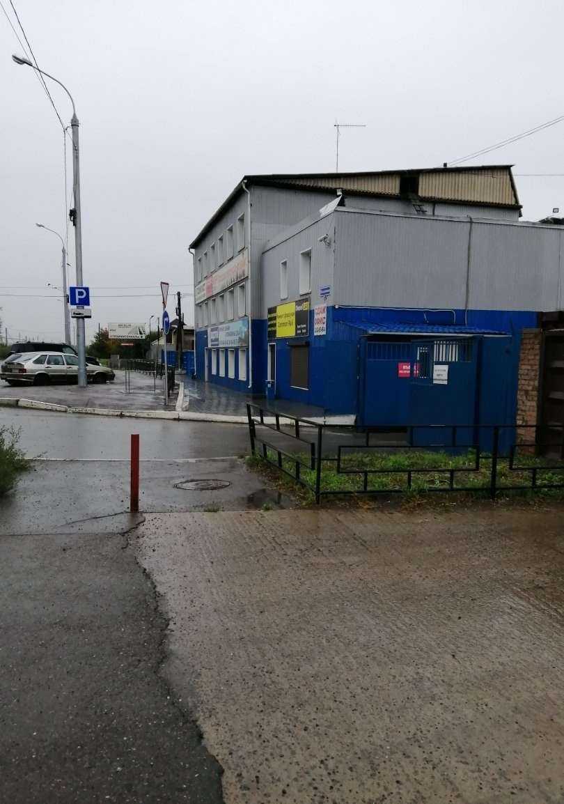 Отзывы на компанию Бт машинери в Красноярске c фото - фотография 2 из 2