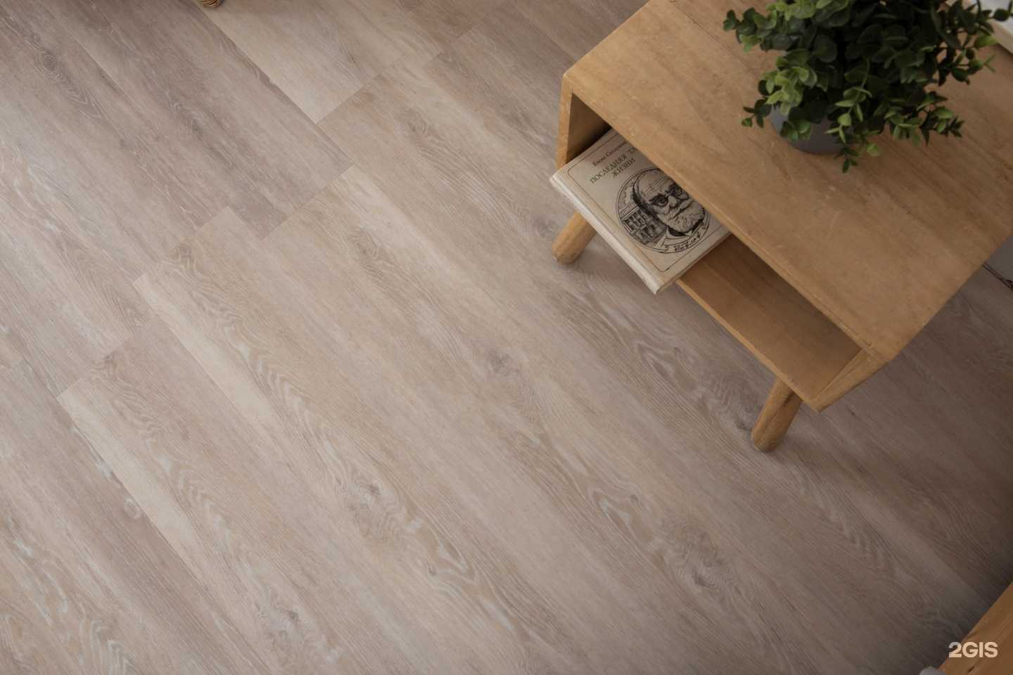 Отзывы на компанию Новый пол в г. Владивосток c фото